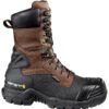 Carhartt 10" Waterproof Insulated Pac Boots - Composite Toe -Western Cowboy World 050P42 933 P1