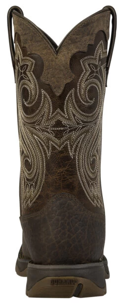 Durango Women's Lady Rebel Western Boots - Steel Toe 15 Durango Women's Lady Rebel Western Boots - Steel Toe -Western Cowboy World 050Q65 41 BK