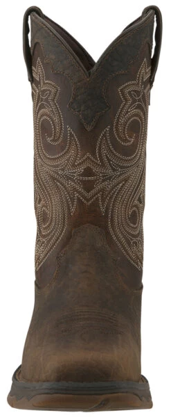 Durango Women's Lady Rebel Western Boots - Steel Toe 12 Durango Women's Lady Rebel Western Boots - Steel Toe -Western Cowboy World 050Q65 41 FT