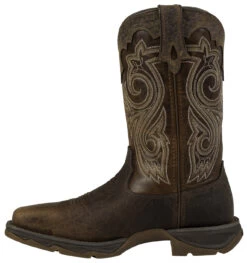 Durango Women's Lady Rebel Western Boots - Steel Toe 11 Durango Women's Lady Rebel Western Boots - Steel Toe -Western Cowboy World 050Q65 41 LT