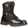 Rocky Men's Alpha Force Waterproof Insulated Duty Boots -Western Cowboy World 050R46 89 P1