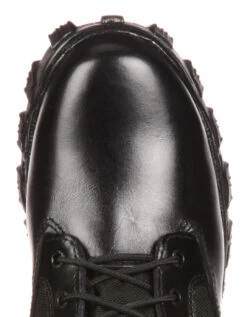 Rocky Men's Alpha Force Waterproof Insulated Duty Boots -Western Cowboy World 050R46 89 TP