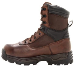 Rocky Men's Sport Utility Pro Waterproof Work Boots - Steel Toe -Western Cowboy World 050T16 41 LT
