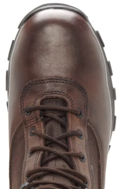 Rocky Men's Sport Utility Pro Waterproof Work Boots - Steel Toe -Western Cowboy World 050T16 41 TP