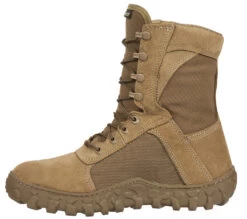 Rocky S2V Gore-Tex Waterproof Insulated Military Duty Boots - Round Toe -Western Cowboy World 050T64 41 LT