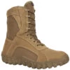 Rocky S2V Gore-Tex Waterproof Insulated Military Duty Boots - Round Toe -Western Cowboy World 050T64 41 P1