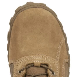 Rocky S2V Gore-Tex Waterproof Insulated Military Duty Boots - Round Toe -Western Cowboy World 050T64 41 TP