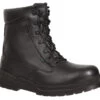 Rocky Men's Eliminator Gore-Tex Waterproof Insulated Duty Boots - Round Toe