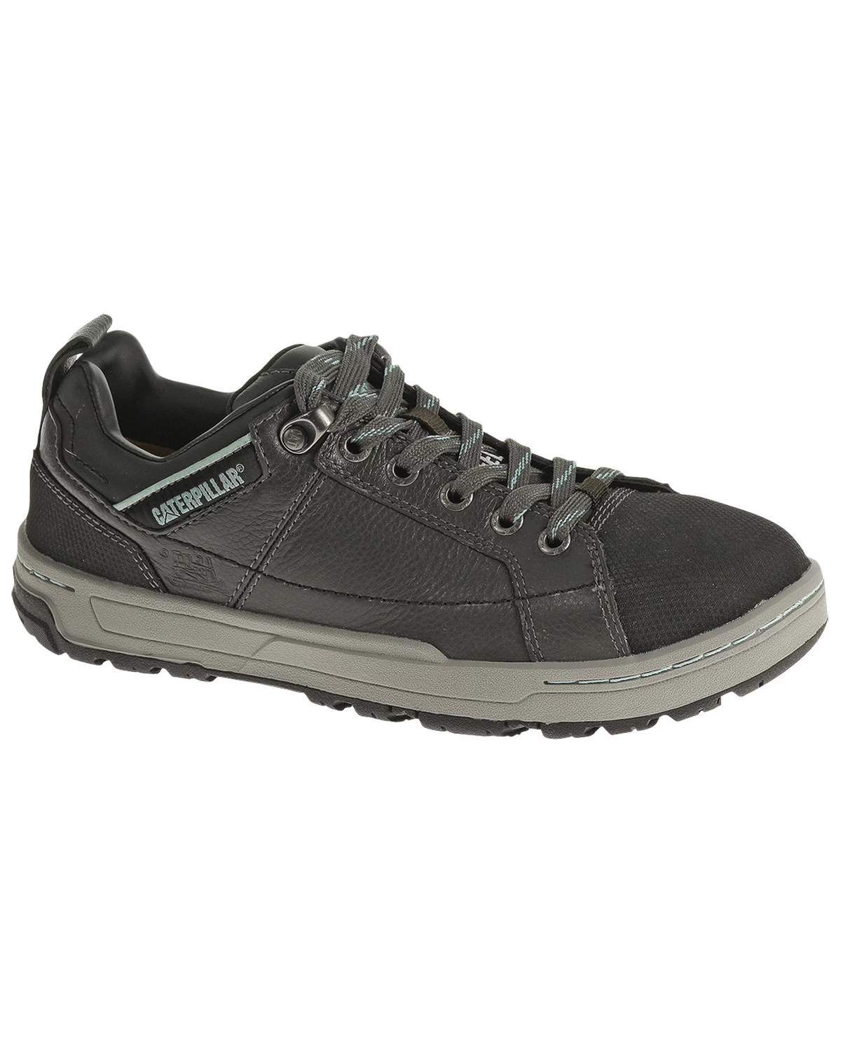 Caterpillar Women's Brode Work Shoes - Steel Toe 3 Caterpillar Women's Brode Work Shoes - Steel Toe
