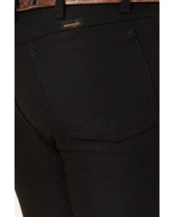 Wrangler Men's Wrancher Dress Jeans -Western Cowboy World 070014 89 P4