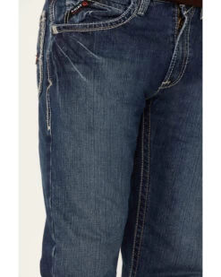Ariat Men's FR M4 Low Rise Bootcut Work Jeans 10 Ariat Men's FR M4 Low Rise Bootcut Work Jeans -Western Cowboy World 0862R7 N9 P2