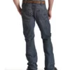 Ariat Men's FR M5 Slim Straight Clay Jeans 2 Ariat Men's FR M5 Slim Straight Clay Jeans -Western Cowboy World 0862R8 7030 P1