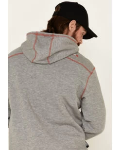 Ariat Men's Flame Resistant Polartec Hooded Work Sweatshirt 11 Ariat Men's Flame Resistant Polartec Hooded Work Sweatshirt -Western Cowboy World 0862S7 77 P5