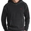 Ariat Men's FR Tek Hooded Work Sweatshirt - Big & Tall 2 Ariat Men's FR Tek Hooded Work Sweatshirt - Big & Tall -Western Cowboy World 0862T1 89 P1