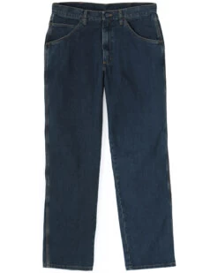 Wrangler Men's FR Advanced Comfort Work Jeans