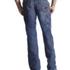 Ariat Men's FR M4 Relaxed Workhorse Relaxed Fit Bootcut Jeans