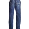 Ariat Men's FR M4 Ridgeline Bootcut Work Jeans -Western Cowboy World 0863C1 N9 P1