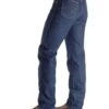 Wrangler Men's FR Original Fit Work Jeans