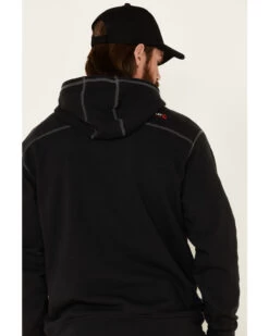 Ariat Men's FR Tek Hooded Work Sweatshirt 11 Ariat Men's FR Tek Hooded Work Sweatshirt -Western Cowboy World 086J39 89 P5