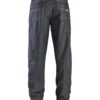 Cinch Men's Blue Label Carpenter WRX Flame Resistant Jeans - 38" Inseam
