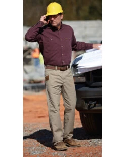 Wrangler Riggs Men's Technician Work Pants -Western Cowboy World 086P34 HJ D2