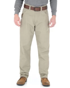 Wrangler Riggs Men's Technician Work Pants -Western Cowboy World 086P34 HJ P2