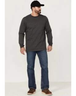 Ariat Men's FR M5 Straight Leg Work Jeans