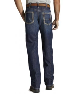 Ariat Men's FR M4 Bootcut Work Jeans