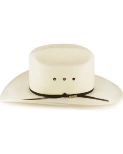 Resistol Kid's Elastic Fit Straw Cowboy Hat -Western Cowboy World 1000015250 101 D2