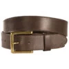 Chippewa Men's Sycamore Leather Belt -Western Cowboy World 1201L3 41 P1