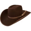 Resistol Boys' Holt Jr. Wool Hat -Western Cowboy World 2000016919 000 P1