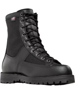 Danner Unisex Acadia Insulated Uniform Boots