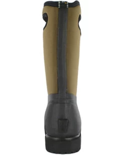 Bogs Men's Roper Insulated Waterproof Work Boots - Round Toe -Western Cowboy World 2000020355 001 P3