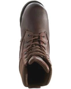 Wolverine Men's Novack Waterproof Work Boots - Composite Toe -Western Cowboy World 2000031161 200 P6