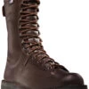 Danner Men's Brown Canadian 10" Insulated Hunting Boots - Round Toe 1 Danner Men's Brown Canadian 10" Insulated Hunting Boots - Round Toe -Western Cowboy World 2000044417 201 P1