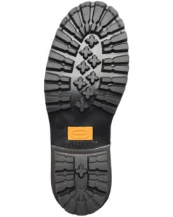 Carolina Women's Elm Logger Work Boots - Steel Toe -Western Cowboy World 2000047143 201 P6