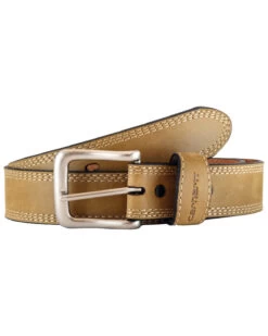 Carhartt Men's Detroit Work Belt