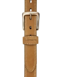 Carhartt Men's Detroit Work Belt -Western Cowboy World 2000048537 200 P3