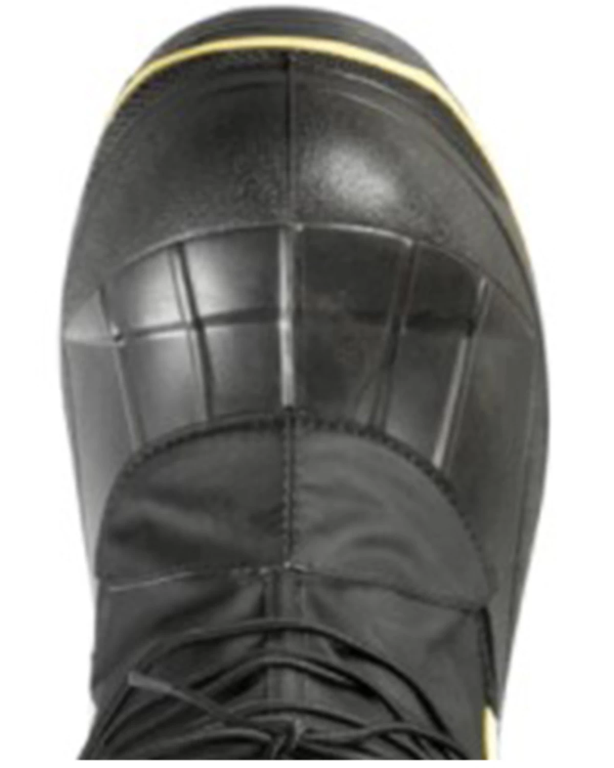 Baffin Men's Hi-Vis Derrick (STP) Waterproof Safety Pull On Work Boot - Composite Toe 6 Baffin Men's Hi-Vis Derrick (STP) Waterproof Safety Pull On Work Boot - Composite Toe - Image 4