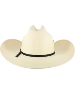 Cody James Boys' Elastic Fit Straw Cowboy Hat -Western Cowboy World 2000075886 101 BK