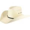 Cody James Boys' Elastic Fit Straw Cowboy Hat -Western Cowboy World 2000075886 101 P1