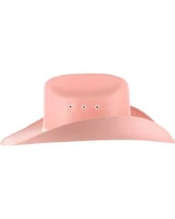 Shyanne Girls' Elastic Fit Straw Cowboy Hat 10 Shyanne Girls' Elastic Fit Straw Cowboy Hat -Western Cowboy World 2000075887 650 D2