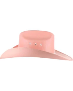 Shyanne Girls' Elastic Fit Straw Cowboy Hat 11 Shyanne Girls' Elastic Fit Straw Cowboy Hat -Western Cowboy World 2000075887 650 D3