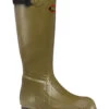LaCrosse Men's Burly Air-Grip 18" Hunting Boots - Round Toe -Western Cowboy World 2000121195 300 P1