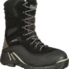 Rocky Men's BlizzardStalker Pro Waterproof Insulated Hunting Boots - Round Toe -Western Cowboy World 2000121420 001 P1