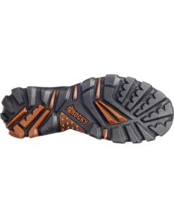 Rocky Men's Lynx Snakeproof Boots - Soft Toe -Western Cowboy World 2000122492 340 BM