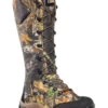 Rocky Men's Lynx Snakeproof Boots - Soft Toe -Western Cowboy World 2000122492 340 P1