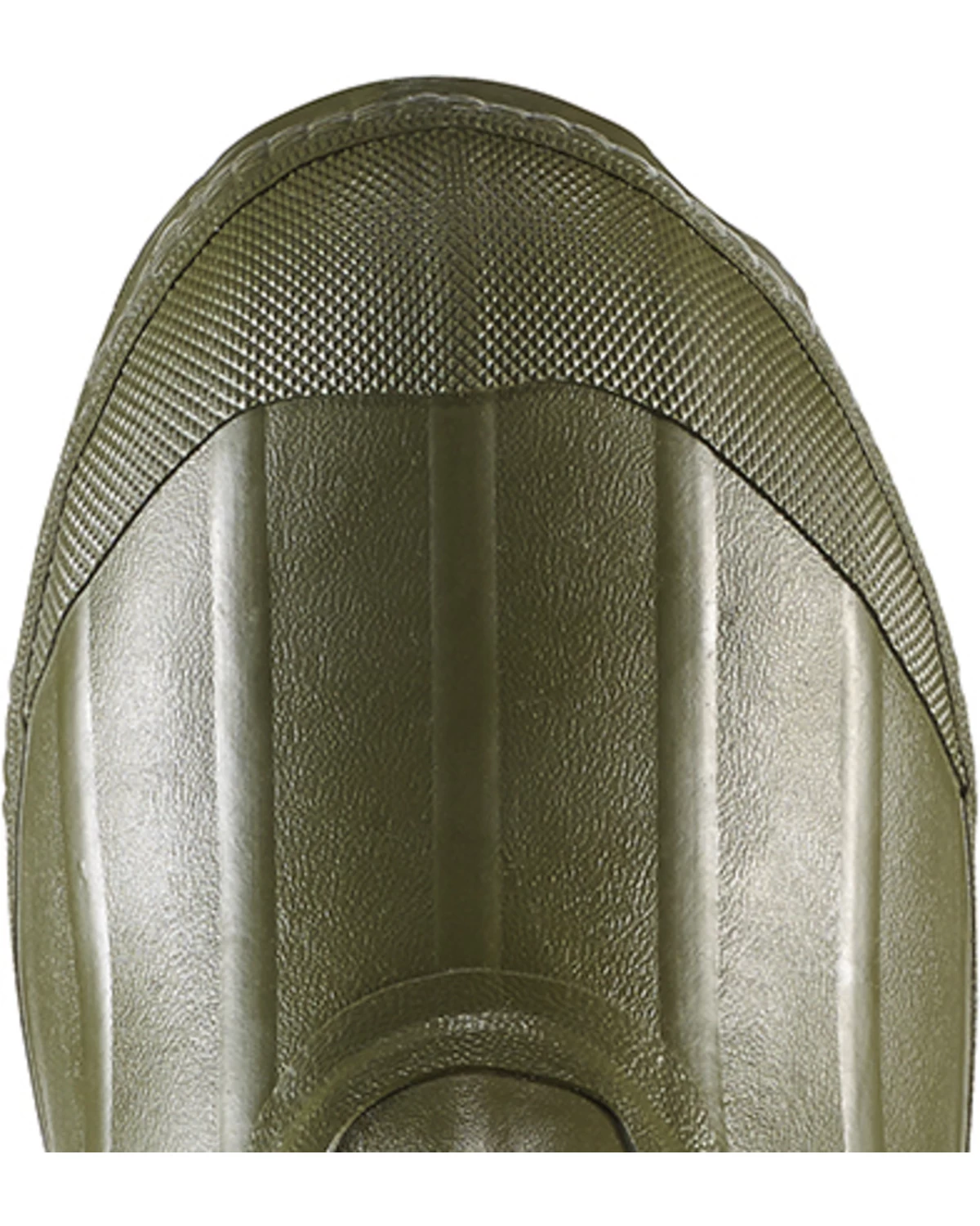 LaCrosse Men's Insulated 2-Buckle 18" Hunting Boots - Round Toe 6 LaCrosse Men's Insulated 2-Buckle 18" Hunting Boots - Round Toe - Image 4