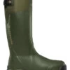 LaCrosse Men's 800G Alphaburly Pro Hunting Boots -Western Cowboy World 2000122609 301 P1