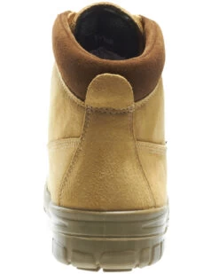 Wolverine Men's Trappeur Insulated Work Boots - Soft Toe -Western Cowboy World 2000143660 280 P4